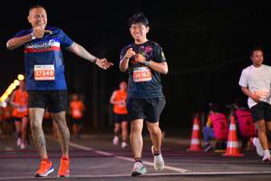 BIB: 27349, 26163
                            <button type="button" onclick="openModal(14198965)" class="btn btn-primary btn-sm float-right btn-popup" data-toggle="modal" data-target=".modal-high-quality">
                        <i class="fas fa-shopping-cart"></i> Add to Cart
                    </button>
                                            <button type="button" onclick="isThisMe(14198965, true)" class="btn btn-success btn-sm float-right btn-popup btn-isme hidden" data-toggle="tooltip" data-placement="bottom" title="นี่คือรูปของคุณใช่ไหม คลิกที่นี่เพื่อเอาเข้าอัลบั้ม">
                        <i class="fas fa-plus"></i> Add to album
                    </button>
                    <button type="button" onclick="isThisMe(14198965, false)" class="btn btn-warning btn-sm float-right btn-popup btn-isnotme hidden">
                        <i class="fas fa-ban"></i> Remove from album
                    </button>