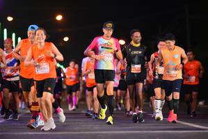 BIB: 004, 25693, 25750, 207, 25986
                            <button type="button" onclick="openModal(14223282)" class="btn btn-primary btn-sm float-right btn-popup" data-toggle="modal" data-target=".modal-high-quality">
                        <i class="fas fa-shopping-cart"></i> Add to Cart
                    </button>
                                            <button type="button" onclick="isThisMe(14223282, true)" class="btn btn-success btn-sm float-right btn-popup btn-isme hidden" data-toggle="tooltip" data-placement="bottom" title="นี่คือรูปของคุณใช่ไหม คลิกที่นี่เพื่อเอาเข้าอัลบั้ม">
                        <i class="fas fa-plus"></i> Add to album
                    </button>
                    <button type="button" onclick="isThisMe(14223282, false)" class="btn btn-warning btn-sm float-right btn-popup btn-isnotme hidden">
                        <i class="fas fa-ban"></i> Remove from album
                    </button>