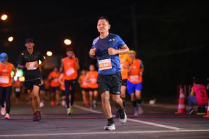 BIB: 20387
                            <button type="button" onclick="openModal(14197399)" class="btn btn-primary btn-sm float-right btn-popup" data-toggle="modal" data-target=".modal-high-quality">
                        <i class="fas fa-shopping-cart"></i> Add to Cart
                    </button>
                                            <button type="button" onclick="isThisMe(14197399, true)" class="btn btn-success btn-sm float-right btn-popup btn-isme hidden" data-toggle="tooltip" data-placement="bottom" title="นี่คือรูปของคุณใช่ไหม คลิกที่นี่เพื่อเอาเข้าอัลบั้ม">
                        <i class="fas fa-plus"></i> Add to album
                    </button>
                    <button type="button" onclick="isThisMe(14197399, false)" class="btn btn-warning btn-sm float-right btn-popup btn-isnotme hidden">
                        <i class="fas fa-ban"></i> Remove from album
                    </button>