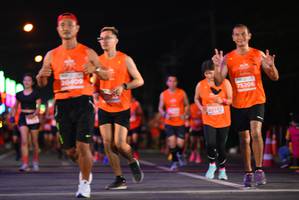 BIB: 20409, 75206
                            <button type="button" onclick="openModal(14218859)" class="btn btn-primary btn-sm float-right btn-popup" data-toggle="modal" data-target=".modal-high-quality">
                        <i class="fas fa-shopping-cart"></i> Add to Cart
                    </button>
                                            <button type="button" onclick="isThisMe(14218859, true)" class="btn btn-success btn-sm float-right btn-popup btn-isme hidden" data-toggle="tooltip" data-placement="bottom" title="นี่คือรูปของคุณใช่ไหม คลิกที่นี่เพื่อเอาเข้าอัลบั้ม">
                        <i class="fas fa-plus"></i> Add to album
                    </button>
                    <button type="button" onclick="isThisMe(14218859, false)" class="btn btn-warning btn-sm float-right btn-popup btn-isnotme hidden">
                        <i class="fas fa-ban"></i> Remove from album
                    </button>