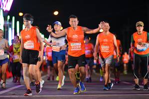 BIB: 23885, 22269, 22939, 20036, 26720
                            <button type="button" onclick="openModal(14210873)" class="btn btn-primary btn-sm float-right btn-popup" data-toggle="modal" data-target=".modal-high-quality">
                        <i class="fas fa-shopping-cart"></i> Add to Cart
                    </button>
                                            <button type="button" onclick="isThisMe(14210873, true)" class="btn btn-success btn-sm float-right btn-popup btn-isme hidden" data-toggle="tooltip" data-placement="bottom" title="นี่คือรูปของคุณใช่ไหม คลิกที่นี่เพื่อเอาเข้าอัลบั้ม">
                        <i class="fas fa-plus"></i> Add to album
                    </button>
                    <button type="button" onclick="isThisMe(14210873, false)" class="btn btn-warning btn-sm float-right btn-popup btn-isnotme hidden">
                        <i class="fas fa-ban"></i> Remove from album
                    </button>