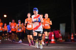 BIB: 122621, 29918
                            <button type="button" onclick="openModal(14243408)" class="btn btn-primary btn-sm float-right btn-popup" data-toggle="modal" data-target=".modal-high-quality">
                        <i class="fas fa-shopping-cart"></i> Add to Cart
                    </button>
                                            <button type="button" onclick="isThisMe(14243408, true)" class="btn btn-success btn-sm float-right btn-popup btn-isme hidden" data-toggle="tooltip" data-placement="bottom" title="นี่คือรูปของคุณใช่ไหม คลิกที่นี่เพื่อเอาเข้าอัลบั้ม">
                        <i class="fas fa-plus"></i> Add to album
                    </button>
                    <button type="button" onclick="isThisMe(14243408, false)" class="btn btn-warning btn-sm float-right btn-popup btn-isnotme hidden">
                        <i class="fas fa-ban"></i> Remove from album
                    </button>