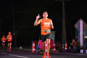 BIB: 21635
                            <button type="button" onclick="openModal(14184118)" class="btn btn-primary btn-sm float-right btn-popup" data-toggle="modal" data-target=".modal-high-quality">
                        <i class="fas fa-shopping-cart"></i> Add to Cart
                    </button>
                                            <button type="button" onclick="isThisMe(14184118, true)" class="btn btn-success btn-sm float-right btn-popup btn-isme hidden" data-toggle="tooltip" data-placement="bottom" title="นี่คือรูปของคุณใช่ไหม คลิกที่นี่เพื่อเอาเข้าอัลบั้ม">
                        <i class="fas fa-plus"></i> Add to album
                    </button>
                    <button type="button" onclick="isThisMe(14184118, false)" class="btn btn-warning btn-sm float-right btn-popup btn-isnotme hidden">
                        <i class="fas fa-ban"></i> Remove from album
                    </button>