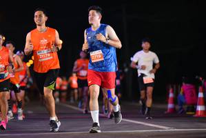 BIB: 21178, 21719
                            <button type="button" onclick="openModal(14196745)" class="btn btn-primary btn-sm float-right btn-popup" data-toggle="modal" data-target=".modal-high-quality">
                        <i class="fas fa-shopping-cart"></i> Add to Cart
                    </button>
                                            <button type="button" onclick="isThisMe(14196745, true)" class="btn btn-success btn-sm float-right btn-popup btn-isme hidden" data-toggle="tooltip" data-placement="bottom" title="นี่คือรูปของคุณใช่ไหม คลิกที่นี่เพื่อเอาเข้าอัลบั้ม">
                        <i class="fas fa-plus"></i> Add to album
                    </button>
                    <button type="button" onclick="isThisMe(14196745, false)" class="btn btn-warning btn-sm float-right btn-popup btn-isnotme hidden">
                        <i class="fas fa-ban"></i> Remove from album
                    </button>