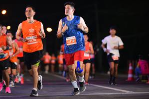 BIB: 21178, 21719
                            <button type="button" onclick="openModal(14196878)" class="btn btn-primary btn-sm float-right btn-popup" data-toggle="modal" data-target=".modal-high-quality">
                        <i class="fas fa-shopping-cart"></i> Add to Cart
                    </button>
                                            <button type="button" onclick="isThisMe(14196878, true)" class="btn btn-success btn-sm float-right btn-popup btn-isme hidden" data-toggle="tooltip" data-placement="bottom" title="นี่คือรูปของคุณใช่ไหม คลิกที่นี่เพื่อเอาเข้าอัลบั้ม">
                        <i class="fas fa-plus"></i> Add to album
                    </button>
                    <button type="button" onclick="isThisMe(14196878, false)" class="btn btn-warning btn-sm float-right btn-popup btn-isnotme hidden">
                        <i class="fas fa-ban"></i> Remove from album
                    </button>