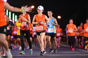 BIB: 25266, 29318, 998
                            <button type="button" onclick="openModal(14214997)" class="btn btn-primary btn-sm float-right btn-popup" data-toggle="modal" data-target=".modal-high-quality">
                        <i class="fas fa-shopping-cart"></i> Add to Cart
                    </button>
                                            <button type="button" onclick="isThisMe(14214997, true)" class="btn btn-success btn-sm float-right btn-popup btn-isme hidden" data-toggle="tooltip" data-placement="bottom" title="นี่คือรูปของคุณใช่ไหม คลิกที่นี่เพื่อเอาเข้าอัลบั้ม">
                        <i class="fas fa-plus"></i> Add to album
                    </button>
                    <button type="button" onclick="isThisMe(14214997, false)" class="btn btn-warning btn-sm float-right btn-popup btn-isnotme hidden">
                        <i class="fas fa-ban"></i> Remove from album
                    </button>