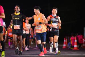 BIB: 95217, 25750, 25986
                            <button type="button" onclick="openModal(14225234)" class="btn btn-primary btn-sm float-right btn-popup" data-toggle="modal" data-target=".modal-high-quality">
                        <i class="fas fa-shopping-cart"></i> Add to Cart
                    </button>
                                            <button type="button" onclick="isThisMe(14225234, true)" class="btn btn-success btn-sm float-right btn-popup btn-isme hidden" data-toggle="tooltip" data-placement="bottom" title="นี่คือรูปของคุณใช่ไหม คลิกที่นี่เพื่อเอาเข้าอัลบั้ม">
                        <i class="fas fa-plus"></i> Add to album
                    </button>
                    <button type="button" onclick="isThisMe(14225234, false)" class="btn btn-warning btn-sm float-right btn-popup btn-isnotme hidden">
                        <i class="fas fa-ban"></i> Remove from album
                    </button>