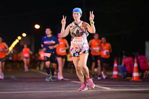 BIB: 29105
                            <button type="button" onclick="openModal(14204986)" class="btn btn-primary btn-sm float-right btn-popup" data-toggle="modal" data-target=".modal-high-quality">
                        <i class="fas fa-shopping-cart"></i> Add to Cart
                    </button>
                                            <button type="button" onclick="isThisMe(14204986, true)" class="btn btn-success btn-sm float-right btn-popup btn-isme hidden" data-toggle="tooltip" data-placement="bottom" title="นี่คือรูปของคุณใช่ไหม คลิกที่นี่เพื่อเอาเข้าอัลบั้ม">
                        <i class="fas fa-plus"></i> Add to album
                    </button>
                    <button type="button" onclick="isThisMe(14204986, false)" class="btn btn-warning btn-sm float-right btn-popup btn-isnotme hidden">
                        <i class="fas fa-ban"></i> Remove from album
                    </button>