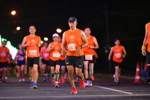 BIB: 27178, 24309
                            <button type="button" onclick="openModal(14203409)" class="btn btn-primary btn-sm float-right btn-popup" data-toggle="modal" data-target=".modal-high-quality">
                        <i class="fas fa-shopping-cart"></i> Add to Cart
                    </button>
                                            <button type="button" onclick="isThisMe(14203409, true)" class="btn btn-success btn-sm float-right btn-popup btn-isme hidden" data-toggle="tooltip" data-placement="bottom" title="นี่คือรูปของคุณใช่ไหม คลิกที่นี่เพื่อเอาเข้าอัลบั้ม">
                        <i class="fas fa-plus"></i> Add to album
                    </button>
                    <button type="button" onclick="isThisMe(14203409, false)" class="btn btn-warning btn-sm float-right btn-popup btn-isnotme hidden">
                        <i class="fas fa-ban"></i> Remove from album
                    </button>