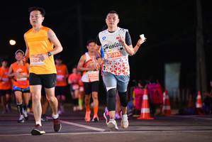 BIB: 2304, 20362
                            <button type="button" onclick="openModal(14241462)" class="btn btn-primary btn-sm float-right btn-popup" data-toggle="modal" data-target=".modal-high-quality">
                        <i class="fas fa-shopping-cart"></i> Add to Cart
                    </button>
                                            <button type="button" onclick="isThisMe(14241462, true)" class="btn btn-success btn-sm float-right btn-popup btn-isme hidden" data-toggle="tooltip" data-placement="bottom" title="นี่คือรูปของคุณใช่ไหม คลิกที่นี่เพื่อเอาเข้าอัลบั้ม">
                        <i class="fas fa-plus"></i> Add to album
                    </button>
                    <button type="button" onclick="isThisMe(14241462, false)" class="btn btn-warning btn-sm float-right btn-popup btn-isnotme hidden">
                        <i class="fas fa-ban"></i> Remove from album
                    </button>