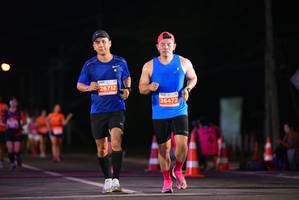 BIB: 26712, 26472
                            <button type="button" onclick="openModal(14228955)" class="btn btn-primary btn-sm float-right btn-popup" data-toggle="modal" data-target=".modal-high-quality">
                        <i class="fas fa-shopping-cart"></i> Add to Cart
                    </button>
                                            <button type="button" onclick="isThisMe(14228955, true)" class="btn btn-success btn-sm float-right btn-popup btn-isme hidden" data-toggle="tooltip" data-placement="bottom" title="นี่คือรูปของคุณใช่ไหม คลิกที่นี่เพื่อเอาเข้าอัลบั้ม">
                        <i class="fas fa-plus"></i> Add to album
                    </button>
                    <button type="button" onclick="isThisMe(14228955, false)" class="btn btn-warning btn-sm float-right btn-popup btn-isnotme hidden">
                        <i class="fas fa-ban"></i> Remove from album
                    </button>