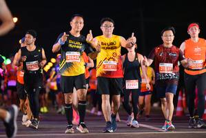 BIB: 21842, 21811, 20209, 26429, 21531, 23951
                            <button type="button" onclick="openModal(14242763)" class="btn btn-primary btn-sm float-right btn-popup" data-toggle="modal" data-target=".modal-high-quality">
                        <i class="fas fa-shopping-cart"></i> Add to Cart
                    </button>
                                            <button type="button" onclick="isThisMe(14242763, true)" class="btn btn-success btn-sm float-right btn-popup btn-isme hidden" data-toggle="tooltip" data-placement="bottom" title="นี่คือรูปของคุณใช่ไหม คลิกที่นี่เพื่อเอาเข้าอัลบั้ม">
                        <i class="fas fa-plus"></i> Add to album
                    </button>
                    <button type="button" onclick="isThisMe(14242763, false)" class="btn btn-warning btn-sm float-right btn-popup btn-isnotme hidden">
                        <i class="fas fa-ban"></i> Remove from album
                    </button>