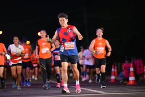 BIB: 26259
                            <button type="button" onclick="openModal(14239899)" class="btn btn-primary btn-sm float-right btn-popup" data-toggle="modal" data-target=".modal-high-quality">
                        <i class="fas fa-shopping-cart"></i> Add to Cart
                    </button>
                                            <button type="button" onclick="isThisMe(14239899, true)" class="btn btn-success btn-sm float-right btn-popup btn-isme hidden" data-toggle="tooltip" data-placement="bottom" title="นี่คือรูปของคุณใช่ไหม คลิกที่นี่เพื่อเอาเข้าอัลบั้ม">
                        <i class="fas fa-plus"></i> Add to album
                    </button>
                    <button type="button" onclick="isThisMe(14239899, false)" class="btn btn-warning btn-sm float-right btn-popup btn-isnotme hidden">
                        <i class="fas fa-ban"></i> Remove from album
                    </button>