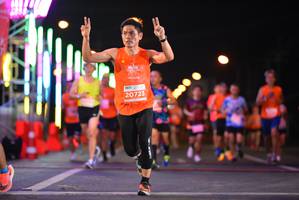 BIB: 20723
                            <button type="button" onclick="openModal(14183332)" class="btn btn-primary btn-sm float-right btn-popup" data-toggle="modal" data-target=".modal-high-quality">
                        <i class="fas fa-shopping-cart"></i> Add to Cart
                    </button>
                                            <button type="button" onclick="isThisMe(14183332, true)" class="btn btn-success btn-sm float-right btn-popup btn-isme hidden" data-toggle="tooltip" data-placement="bottom" title="นี่คือรูปของคุณใช่ไหม คลิกที่นี่เพื่อเอาเข้าอัลบั้ม">
                        <i class="fas fa-plus"></i> Add to album
                    </button>
                    <button type="button" onclick="isThisMe(14183332, false)" class="btn btn-warning btn-sm float-right btn-popup btn-isnotme hidden">
                        <i class="fas fa-ban"></i> Remove from album
                    </button>