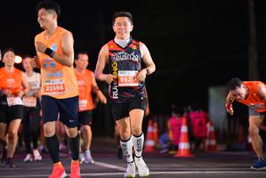 BIB: 9521, 25986
                            <button type="button" onclick="openModal(14225308)" class="btn btn-primary btn-sm float-right btn-popup" data-toggle="modal" data-target=".modal-high-quality">
                        <i class="fas fa-shopping-cart"></i> Add to Cart
                    </button>
                                            <button type="button" onclick="isThisMe(14225308, true)" class="btn btn-success btn-sm float-right btn-popup btn-isme hidden" data-toggle="tooltip" data-placement="bottom" title="นี่คือรูปของคุณใช่ไหม คลิกที่นี่เพื่อเอาเข้าอัลบั้ม">
                        <i class="fas fa-plus"></i> Add to album
                    </button>
                    <button type="button" onclick="isThisMe(14225308, false)" class="btn btn-warning btn-sm float-right btn-popup btn-isnotme hidden">
                        <i class="fas fa-ban"></i> Remove from album
                    </button>