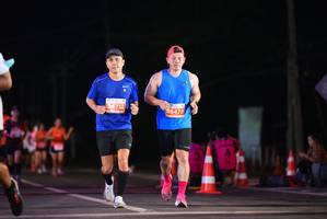 BIB: 26712, 26472
                            <button type="button" onclick="openModal(14228591)" class="btn btn-primary btn-sm float-right btn-popup" data-toggle="modal" data-target=".modal-high-quality">
                        <i class="fas fa-shopping-cart"></i> Add to Cart
                    </button>
                                            <button type="button" onclick="isThisMe(14228591, true)" class="btn btn-success btn-sm float-right btn-popup btn-isme hidden" data-toggle="tooltip" data-placement="bottom" title="นี่คือรูปของคุณใช่ไหม คลิกที่นี่เพื่อเอาเข้าอัลบั้ม">
                        <i class="fas fa-plus"></i> Add to album
                    </button>
                    <button type="button" onclick="isThisMe(14228591, false)" class="btn btn-warning btn-sm float-right btn-popup btn-isnotme hidden">
                        <i class="fas fa-ban"></i> Remove from album
                    </button>