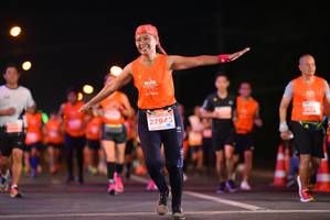 BIB: 27943
                            <button type="button" onclick="openModal(14217257)" class="btn btn-primary btn-sm float-right btn-popup" data-toggle="modal" data-target=".modal-high-quality">
                        <i class="fas fa-shopping-cart"></i> Add to Cart
                    </button>
                                            <button type="button" onclick="isThisMe(14217257, true)" class="btn btn-success btn-sm float-right btn-popup btn-isme hidden" data-toggle="tooltip" data-placement="bottom" title="นี่คือรูปของคุณใช่ไหม คลิกที่นี่เพื่อเอาเข้าอัลบั้ม">
                        <i class="fas fa-plus"></i> Add to album
                    </button>
                    <button type="button" onclick="isThisMe(14217257, false)" class="btn btn-warning btn-sm float-right btn-popup btn-isnotme hidden">
                        <i class="fas fa-ban"></i> Remove from album
                    </button>