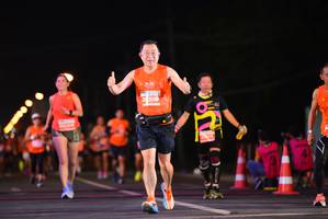 BIB: 2596
                            <button type="button" onclick="openModal(14205049)" class="btn btn-primary btn-sm float-right btn-popup" data-toggle="modal" data-target=".modal-high-quality">
                        <i class="fas fa-shopping-cart"></i> Add to Cart
                    </button>
                                            <button type="button" onclick="isThisMe(14205049, true)" class="btn btn-success btn-sm float-right btn-popup btn-isme hidden" data-toggle="tooltip" data-placement="bottom" title="นี่คือรูปของคุณใช่ไหม คลิกที่นี่เพื่อเอาเข้าอัลบั้ม">
                        <i class="fas fa-plus"></i> Add to album
                    </button>
                    <button type="button" onclick="isThisMe(14205049, false)" class="btn btn-warning btn-sm float-right btn-popup btn-isnotme hidden">
                        <i class="fas fa-ban"></i> Remove from album
                    </button>