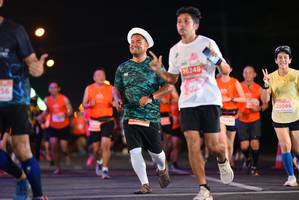 BIB: 26249, 23086
                            <button type="button" onclick="openModal(14240436)" class="btn btn-primary btn-sm float-right btn-popup" data-toggle="modal" data-target=".modal-high-quality">
                        <i class="fas fa-shopping-cart"></i> Add to Cart
                    </button>
                                            <button type="button" onclick="isThisMe(14240436, true)" class="btn btn-success btn-sm float-right btn-popup btn-isme hidden" data-toggle="tooltip" data-placement="bottom" title="นี่คือรูปของคุณใช่ไหม คลิกที่นี่เพื่อเอาเข้าอัลบั้ม">
                        <i class="fas fa-plus"></i> Add to album
                    </button>
                    <button type="button" onclick="isThisMe(14240436, false)" class="btn btn-warning btn-sm float-right btn-popup btn-isnotme hidden">
                        <i class="fas fa-ban"></i> Remove from album
                    </button>