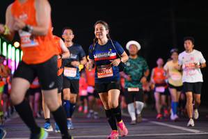 BIB: 20765
                            <button type="button" onclick="openModal(14239975)" class="btn btn-primary btn-sm float-right btn-popup" data-toggle="modal" data-target=".modal-high-quality">
                        <i class="fas fa-shopping-cart"></i> Add to Cart
                    </button>
                                            <button type="button" onclick="isThisMe(14239975, true)" class="btn btn-success btn-sm float-right btn-popup btn-isme hidden" data-toggle="tooltip" data-placement="bottom" title="นี่คือรูปของคุณใช่ไหม คลิกที่นี่เพื่อเอาเข้าอัลบั้ม">
                        <i class="fas fa-plus"></i> Add to album
                    </button>
                    <button type="button" onclick="isThisMe(14239975, false)" class="btn btn-warning btn-sm float-right btn-popup btn-isnotme hidden">
                        <i class="fas fa-ban"></i> Remove from album
                    </button>