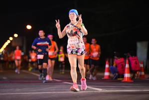 BIB: 29105
                            <button type="button" onclick="openModal(14204743)" class="btn btn-primary btn-sm float-right btn-popup" data-toggle="modal" data-target=".modal-high-quality">
                        <i class="fas fa-shopping-cart"></i> Add to Cart
                    </button>
                                            <button type="button" onclick="isThisMe(14204743, true)" class="btn btn-success btn-sm float-right btn-popup btn-isme hidden" data-toggle="tooltip" data-placement="bottom" title="นี่คือรูปของคุณใช่ไหม คลิกที่นี่เพื่อเอาเข้าอัลบั้ม">
                        <i class="fas fa-plus"></i> Add to album
                    </button>
                    <button type="button" onclick="isThisMe(14204743, false)" class="btn btn-warning btn-sm float-right btn-popup btn-isnotme hidden">
                        <i class="fas fa-ban"></i> Remove from album
                    </button>