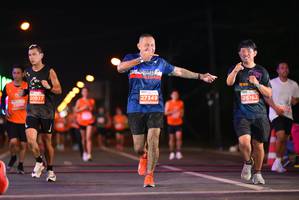 BIB: 20937, 27349, 26163
                            <button type="button" onclick="openModal(14198357)" class="btn btn-primary btn-sm float-right btn-popup" data-toggle="modal" data-target=".modal-high-quality">
                        <i class="fas fa-shopping-cart"></i> Add to Cart
                    </button>
                                            <button type="button" onclick="isThisMe(14198357, true)" class="btn btn-success btn-sm float-right btn-popup btn-isme hidden" data-toggle="tooltip" data-placement="bottom" title="นี่คือรูปของคุณใช่ไหม คลิกที่นี่เพื่อเอาเข้าอัลบั้ม">
                        <i class="fas fa-plus"></i> Add to album
                    </button>
                    <button type="button" onclick="isThisMe(14198357, false)" class="btn btn-warning btn-sm float-right btn-popup btn-isnotme hidden">
                        <i class="fas fa-ban"></i> Remove from album
                    </button>