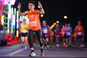 BIB: 20723
                            <button type="button" onclick="openModal(14183138)" class="btn btn-primary btn-sm float-right btn-popup" data-toggle="modal" data-target=".modal-high-quality">
                        <i class="fas fa-shopping-cart"></i> Add to Cart
                    </button>
                                            <button type="button" onclick="isThisMe(14183138, true)" class="btn btn-success btn-sm float-right btn-popup btn-isme hidden" data-toggle="tooltip" data-placement="bottom" title="นี่คือรูปของคุณใช่ไหม คลิกที่นี่เพื่อเอาเข้าอัลบั้ม">
                        <i class="fas fa-plus"></i> Add to album
                    </button>
                    <button type="button" onclick="isThisMe(14183138, false)" class="btn btn-warning btn-sm float-right btn-popup btn-isnotme hidden">
                        <i class="fas fa-ban"></i> Remove from album
                    </button>