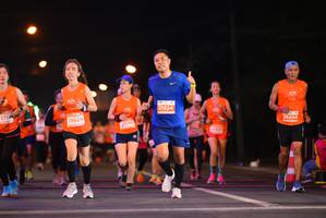 BIB: 21824, 371, 29625, 26444
                            <button type="button" onclick="openModal(14221427)" class="btn btn-primary btn-sm float-right btn-popup" data-toggle="modal" data-target=".modal-high-quality">
                        <i class="fas fa-shopping-cart"></i> Add to Cart
                    </button>
                                            <button type="button" onclick="isThisMe(14221427, true)" class="btn btn-success btn-sm float-right btn-popup btn-isme hidden" data-toggle="tooltip" data-placement="bottom" title="นี่คือรูปของคุณใช่ไหม คลิกที่นี่เพื่อเอาเข้าอัลบั้ม">
                        <i class="fas fa-plus"></i> Add to album
                    </button>
                    <button type="button" onclick="isThisMe(14221427, false)" class="btn btn-warning btn-sm float-right btn-popup btn-isnotme hidden">
                        <i class="fas fa-ban"></i> Remove from album
                    </button>