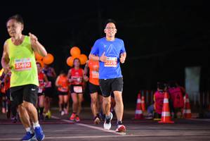 BIB: 21450, 22219
                            <button type="button" onclick="openModal(14245611)" class="btn btn-primary btn-sm float-right btn-popup" data-toggle="modal" data-target=".modal-high-quality">
                        <i class="fas fa-shopping-cart"></i> Add to Cart
                    </button>
                                            <button type="button" onclick="isThisMe(14245611, true)" class="btn btn-success btn-sm float-right btn-popup btn-isme hidden" data-toggle="tooltip" data-placement="bottom" title="นี่คือรูปของคุณใช่ไหม คลิกที่นี่เพื่อเอาเข้าอัลบั้ม">
                        <i class="fas fa-plus"></i> Add to album
                    </button>
                    <button type="button" onclick="isThisMe(14245611, false)" class="btn btn-warning btn-sm float-right btn-popup btn-isnotme hidden">
                        <i class="fas fa-ban"></i> Remove from album
                    </button>