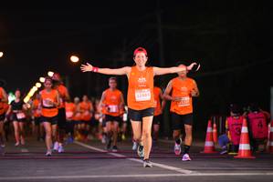 BIB: 22985, 5201
                            <button type="button" onclick="openModal(14218744)" class="btn btn-primary btn-sm float-right btn-popup" data-toggle="modal" data-target=".modal-high-quality">
                        <i class="fas fa-shopping-cart"></i> Add to Cart
                    </button>
                                            <button type="button" onclick="isThisMe(14218744, true)" class="btn btn-success btn-sm float-right btn-popup btn-isme hidden" data-toggle="tooltip" data-placement="bottom" title="นี่คือรูปของคุณใช่ไหม คลิกที่นี่เพื่อเอาเข้าอัลบั้ม">
                        <i class="fas fa-plus"></i> Add to album
                    </button>
                    <button type="button" onclick="isThisMe(14218744, false)" class="btn btn-warning btn-sm float-right btn-popup btn-isnotme hidden">
                        <i class="fas fa-ban"></i> Remove from album
                    </button>