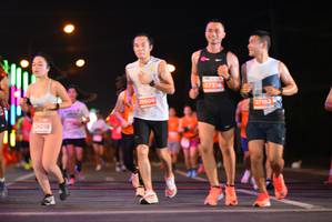 BIB: 27316, 25506, 27182, 24019
                            <button type="button" onclick="openModal(14227450)" class="btn btn-primary btn-sm float-right btn-popup" data-toggle="modal" data-target=".modal-high-quality">
                        <i class="fas fa-shopping-cart"></i> Add to Cart
                    </button>
                                            <button type="button" onclick="isThisMe(14227450, true)" class="btn btn-success btn-sm float-right btn-popup btn-isme hidden" data-toggle="tooltip" data-placement="bottom" title="นี่คือรูปของคุณใช่ไหม คลิกที่นี่เพื่อเอาเข้าอัลบั้ม">
                        <i class="fas fa-plus"></i> Add to album
                    </button>
                    <button type="button" onclick="isThisMe(14227450, false)" class="btn btn-warning btn-sm float-right btn-popup btn-isnotme hidden">
                        <i class="fas fa-ban"></i> Remove from album
                    </button>