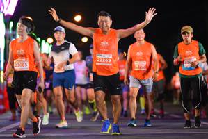 BIB: 22269, 23885, 26720, 2200
                            <button type="button" onclick="openModal(14210695)" class="btn btn-primary btn-sm float-right btn-popup" data-toggle="modal" data-target=".modal-high-quality">
                        <i class="fas fa-shopping-cart"></i> Add to Cart
                    </button>
                                            <button type="button" onclick="isThisMe(14210695, true)" class="btn btn-success btn-sm float-right btn-popup btn-isme hidden" data-toggle="tooltip" data-placement="bottom" title="นี่คือรูปของคุณใช่ไหม คลิกที่นี่เพื่อเอาเข้าอัลบั้ม">
                        <i class="fas fa-plus"></i> Add to album
                    </button>
                    <button type="button" onclick="isThisMe(14210695, false)" class="btn btn-warning btn-sm float-right btn-popup btn-isnotme hidden">
                        <i class="fas fa-ban"></i> Remove from album
                    </button>