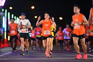 BIB: 26566, 26792, 29005
                            <button type="button" onclick="openModal(14215806)" class="btn btn-primary btn-sm float-right btn-popup" data-toggle="modal" data-target=".modal-high-quality">
                        <i class="fas fa-shopping-cart"></i> Add to Cart
                    </button>
                                            <button type="button" onclick="isThisMe(14215806, true)" class="btn btn-success btn-sm float-right btn-popup btn-isme hidden" data-toggle="tooltip" data-placement="bottom" title="นี่คือรูปของคุณใช่ไหม คลิกที่นี่เพื่อเอาเข้าอัลบั้ม">
                        <i class="fas fa-plus"></i> Add to album
                    </button>
                    <button type="button" onclick="isThisMe(14215806, false)" class="btn btn-warning btn-sm float-right btn-popup btn-isnotme hidden">
                        <i class="fas fa-ban"></i> Remove from album
                    </button>