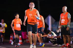 BIB: 314
                            <button type="button" onclick="openModal(14217244)" class="btn btn-primary btn-sm float-right btn-popup" data-toggle="modal" data-target=".modal-high-quality">
                        <i class="fas fa-shopping-cart"></i> Add to Cart
                    </button>
                                            <button type="button" onclick="isThisMe(14217244, true)" class="btn btn-success btn-sm float-right btn-popup btn-isme hidden" data-toggle="tooltip" data-placement="bottom" title="นี่คือรูปของคุณใช่ไหม คลิกที่นี่เพื่อเอาเข้าอัลบั้ม">
                        <i class="fas fa-plus"></i> Add to album
                    </button>
                    <button type="button" onclick="isThisMe(14217244, false)" class="btn btn-warning btn-sm float-right btn-popup btn-isnotme hidden">
                        <i class="fas fa-ban"></i> Remove from album
                    </button>