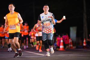 BIB: 23044, 20362
                            <button type="button" onclick="openModal(14241490)" class="btn btn-primary btn-sm float-right btn-popup" data-toggle="modal" data-target=".modal-high-quality">
                        <i class="fas fa-shopping-cart"></i> Add to Cart
                    </button>
                                            <button type="button" onclick="isThisMe(14241490, true)" class="btn btn-success btn-sm float-right btn-popup btn-isme hidden" data-toggle="tooltip" data-placement="bottom" title="นี่คือรูปของคุณใช่ไหม คลิกที่นี่เพื่อเอาเข้าอัลบั้ม">
                        <i class="fas fa-plus"></i> Add to album
                    </button>
                    <button type="button" onclick="isThisMe(14241490, false)" class="btn btn-warning btn-sm float-right btn-popup btn-isnotme hidden">
                        <i class="fas fa-ban"></i> Remove from album
                    </button>