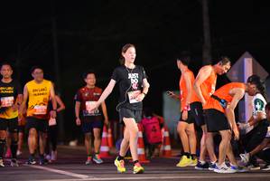 BIB: 
                            <button type="button" onclick="openModal(14242592)" class="btn btn-primary btn-sm float-right btn-popup" data-toggle="modal" data-target=".modal-high-quality">
                        <i class="fas fa-shopping-cart"></i> Add to Cart
                    </button>
                                            <button type="button" onclick="isThisMe(14242592, true)" class="btn btn-success btn-sm float-right btn-popup btn-isme hidden" data-toggle="tooltip" data-placement="bottom" title="นี่คือรูปของคุณใช่ไหม คลิกที่นี่เพื่อเอาเข้าอัลบั้ม">
                        <i class="fas fa-plus"></i> Add to album
                    </button>
                    <button type="button" onclick="isThisMe(14242592, false)" class="btn btn-warning btn-sm float-right btn-popup btn-isnotme hidden">
                        <i class="fas fa-ban"></i> Remove from album
                    </button>