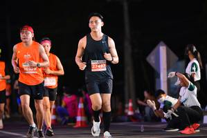 BIB: 26929, 27497, 25191
                            <button type="button" onclick="openModal(14207166)" class="btn btn-primary btn-sm float-right btn-popup" data-toggle="modal" data-target=".modal-high-quality">
                        <i class="fas fa-shopping-cart"></i> Add to Cart
                    </button>
                                            <button type="button" onclick="isThisMe(14207166, true)" class="btn btn-success btn-sm float-right btn-popup btn-isme hidden" data-toggle="tooltip" data-placement="bottom" title="นี่คือรูปของคุณใช่ไหม คลิกที่นี่เพื่อเอาเข้าอัลบั้ม">
                        <i class="fas fa-plus"></i> Add to album
                    </button>
                    <button type="button" onclick="isThisMe(14207166, false)" class="btn btn-warning btn-sm float-right btn-popup btn-isnotme hidden">
                        <i class="fas fa-ban"></i> Remove from album
                    </button>