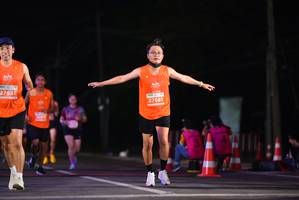 BIB: 27651, 27681
                            <button type="button" onclick="openModal(14193985)" class="btn btn-primary btn-sm float-right btn-popup" data-toggle="modal" data-target=".modal-high-quality">
                        <i class="fas fa-shopping-cart"></i> Add to Cart
                    </button>
                                            <button type="button" onclick="isThisMe(14193985, true)" class="btn btn-success btn-sm float-right btn-popup btn-isme hidden" data-toggle="tooltip" data-placement="bottom" title="นี่คือรูปของคุณใช่ไหม คลิกที่นี่เพื่อเอาเข้าอัลบั้ม">
                        <i class="fas fa-plus"></i> Add to album
                    </button>
                    <button type="button" onclick="isThisMe(14193985, false)" class="btn btn-warning btn-sm float-right btn-popup btn-isnotme hidden">
                        <i class="fas fa-ban"></i> Remove from album
                    </button>