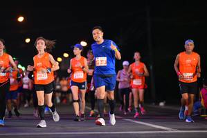 BIB: 29625, 3149, 26444
                            <button type="button" onclick="openModal(14221324)" class="btn btn-primary btn-sm float-right btn-popup" data-toggle="modal" data-target=".modal-high-quality">
                        <i class="fas fa-shopping-cart"></i> Add to Cart
                    </button>
                                            <button type="button" onclick="isThisMe(14221324, true)" class="btn btn-success btn-sm float-right btn-popup btn-isme hidden" data-toggle="tooltip" data-placement="bottom" title="นี่คือรูปของคุณใช่ไหม คลิกที่นี่เพื่อเอาเข้าอัลบั้ม">
                        <i class="fas fa-plus"></i> Add to album
                    </button>
                    <button type="button" onclick="isThisMe(14221324, false)" class="btn btn-warning btn-sm float-right btn-popup btn-isnotme hidden">
                        <i class="fas fa-ban"></i> Remove from album
                    </button>