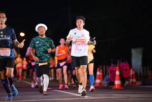 BIB: 
                            <button type="button" onclick="openModal(14240307)" class="btn btn-primary btn-sm float-right btn-popup" data-toggle="modal" data-target=".modal-high-quality">
                        <i class="fas fa-shopping-cart"></i> Add to Cart
                    </button>
                                            <button type="button" onclick="isThisMe(14240307, true)" class="btn btn-success btn-sm float-right btn-popup btn-isme hidden" data-toggle="tooltip" data-placement="bottom" title="นี่คือรูปของคุณใช่ไหม คลิกที่นี่เพื่อเอาเข้าอัลบั้ม">
                        <i class="fas fa-plus"></i> Add to album
                    </button>
                    <button type="button" onclick="isThisMe(14240307, false)" class="btn btn-warning btn-sm float-right btn-popup btn-isnotme hidden">
                        <i class="fas fa-ban"></i> Remove from album
                    </button>