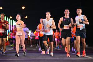 BIB: 27182, 27318, 9486, 25506, 24019
                            <button type="button" onclick="openModal(14226990)" class="btn btn-primary btn-sm float-right btn-popup" data-toggle="modal" data-target=".modal-high-quality">
                        <i class="fas fa-shopping-cart"></i> Add to Cart
                    </button>
                                            <button type="button" onclick="isThisMe(14226990, true)" class="btn btn-success btn-sm float-right btn-popup btn-isme hidden" data-toggle="tooltip" data-placement="bottom" title="นี่คือรูปของคุณใช่ไหม คลิกที่นี่เพื่อเอาเข้าอัลบั้ม">
                        <i class="fas fa-plus"></i> Add to album
                    </button>
                    <button type="button" onclick="isThisMe(14226990, false)" class="btn btn-warning btn-sm float-right btn-popup btn-isnotme hidden">
                        <i class="fas fa-ban"></i> Remove from album
                    </button>