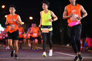 BIB: 2699, 25199, 26315
                            <button type="button" onclick="openModal(14193518)" class="btn btn-primary btn-sm float-right btn-popup" data-toggle="modal" data-target=".modal-high-quality">
                        <i class="fas fa-shopping-cart"></i> Add to Cart
                    </button>
                                            <button type="button" onclick="isThisMe(14193518, true)" class="btn btn-success btn-sm float-right btn-popup btn-isme hidden" data-toggle="tooltip" data-placement="bottom" title="นี่คือรูปของคุณใช่ไหม คลิกที่นี่เพื่อเอาเข้าอัลบั้ม">
                        <i class="fas fa-plus"></i> Add to album
                    </button>
                    <button type="button" onclick="isThisMe(14193518, false)" class="btn btn-warning btn-sm float-right btn-popup btn-isnotme hidden">
                        <i class="fas fa-ban"></i> Remove from album
                    </button>