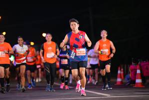 BIB: 26259
                            <button type="button" onclick="openModal(14239541)" class="btn btn-primary btn-sm float-right btn-popup" data-toggle="modal" data-target=".modal-high-quality">
                        <i class="fas fa-shopping-cart"></i> Add to Cart
                    </button>
                                            <button type="button" onclick="isThisMe(14239541, true)" class="btn btn-success btn-sm float-right btn-popup btn-isme hidden" data-toggle="tooltip" data-placement="bottom" title="นี่คือรูปของคุณใช่ไหม คลิกที่นี่เพื่อเอาเข้าอัลบั้ม">
                        <i class="fas fa-plus"></i> Add to album
                    </button>
                    <button type="button" onclick="isThisMe(14239541, false)" class="btn btn-warning btn-sm float-right btn-popup btn-isnotme hidden">
                        <i class="fas fa-ban"></i> Remove from album
                    </button>