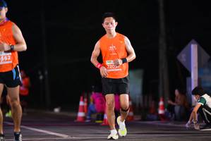 BIB: 562, 22057
                            <button type="button" onclick="openModal(14227736)" class="btn btn-primary btn-sm float-right btn-popup" data-toggle="modal" data-target=".modal-high-quality">
                        <i class="fas fa-shopping-cart"></i> Add to Cart
                    </button>
                                            <button type="button" onclick="isThisMe(14227736, true)" class="btn btn-success btn-sm float-right btn-popup btn-isme hidden" data-toggle="tooltip" data-placement="bottom" title="นี่คือรูปของคุณใช่ไหม คลิกที่นี่เพื่อเอาเข้าอัลบั้ม">
                        <i class="fas fa-plus"></i> Add to album
                    </button>
                    <button type="button" onclick="isThisMe(14227736, false)" class="btn btn-warning btn-sm float-right btn-popup btn-isnotme hidden">
                        <i class="fas fa-ban"></i> Remove from album
                    </button>