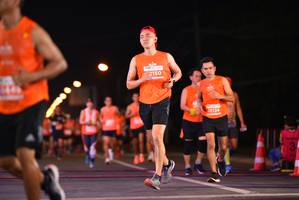 BIB: 150
                            <button type="button" onclick="openModal(14200929)" class="btn btn-primary btn-sm float-right btn-popup" data-toggle="modal" data-target=".modal-high-quality">
                        <i class="fas fa-shopping-cart"></i> Add to Cart
                    </button>
                                            <button type="button" onclick="isThisMe(14200929, true)" class="btn btn-success btn-sm float-right btn-popup btn-isme hidden" data-toggle="tooltip" data-placement="bottom" title="นี่คือรูปของคุณใช่ไหม คลิกที่นี่เพื่อเอาเข้าอัลบั้ม">
                        <i class="fas fa-plus"></i> Add to album
                    </button>
                    <button type="button" onclick="isThisMe(14200929, false)" class="btn btn-warning btn-sm float-right btn-popup btn-isnotme hidden">
                        <i class="fas fa-ban"></i> Remove from album
                    </button>