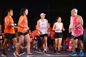 BIB: 21282
                            <button type="button" onclick="openModal(14100510)" class="btn btn-primary btn-sm float-right btn-popup" data-toggle="modal" data-target=".modal-high-quality">
                        <i class="fas fa-shopping-cart"></i> Add to Cart
                    </button>
                                            <button type="button" onclick="isThisMe(14100510, true)" class="btn btn-success btn-sm float-right btn-popup btn-isme hidden" data-toggle="tooltip" data-placement="bottom" title="นี่คือรูปของคุณใช่ไหม คลิกที่นี่เพื่อเอาเข้าอัลบั้ม">
                        <i class="fas fa-plus"></i> Add to album
                    </button>
                    <button type="button" onclick="isThisMe(14100510, false)" class="btn btn-warning btn-sm float-right btn-popup btn-isnotme hidden">
                        <i class="fas fa-ban"></i> Remove from album
                    </button>