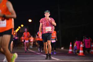 BIB: 21400
                            <button type="button" onclick="openModal(14093442)" class="btn btn-primary btn-sm float-right btn-popup" data-toggle="modal" data-target=".modal-high-quality">
                        <i class="fas fa-shopping-cart"></i> Add to Cart
                    </button>
                                            <button type="button" onclick="isThisMe(14093442, true)" class="btn btn-success btn-sm float-right btn-popup btn-isme hidden" data-toggle="tooltip" data-placement="bottom" title="นี่คือรูปของคุณใช่ไหม คลิกที่นี่เพื่อเอาเข้าอัลบั้ม">
                        <i class="fas fa-plus"></i> Add to album
                    </button>
                    <button type="button" onclick="isThisMe(14093442, false)" class="btn btn-warning btn-sm float-right btn-popup btn-isnotme hidden">
                        <i class="fas fa-ban"></i> Remove from album
                    </button>