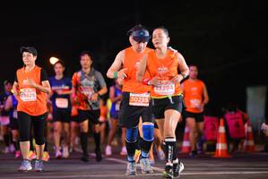 BIB: 23394, 23625, 20295
                            <button type="button" onclick="openModal(14085787)" class="btn btn-primary btn-sm float-right btn-popup" data-toggle="modal" data-target=".modal-high-quality">
                        <i class="fas fa-shopping-cart"></i> Add to Cart
                    </button>
                                            <button type="button" onclick="isThisMe(14085787, true)" class="btn btn-success btn-sm float-right btn-popup btn-isme hidden" data-toggle="tooltip" data-placement="bottom" title="นี่คือรูปของคุณใช่ไหม คลิกที่นี่เพื่อเอาเข้าอัลบั้ม">
                        <i class="fas fa-plus"></i> Add to album
                    </button>
                    <button type="button" onclick="isThisMe(14085787, false)" class="btn btn-warning btn-sm float-right btn-popup btn-isnotme hidden">
                        <i class="fas fa-ban"></i> Remove from album
                    </button>