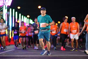 BIB: 25492, 36473
                            <button type="button" onclick="openModal(14137896)" class="btn btn-primary btn-sm float-right btn-popup" data-toggle="modal" data-target=".modal-high-quality">
                        <i class="fas fa-shopping-cart"></i> Add to Cart
                    </button>
                                            <button type="button" onclick="isThisMe(14137896, true)" class="btn btn-success btn-sm float-right btn-popup btn-isme hidden" data-toggle="tooltip" data-placement="bottom" title="นี่คือรูปของคุณใช่ไหม คลิกที่นี่เพื่อเอาเข้าอัลบั้ม">
                        <i class="fas fa-plus"></i> Add to album
                    </button>
                    <button type="button" onclick="isThisMe(14137896, false)" class="btn btn-warning btn-sm float-right btn-popup btn-isnotme hidden">
                        <i class="fas fa-ban"></i> Remove from album
                    </button>