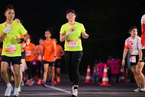 BIB: 77218, 77230
                            <button type="button" onclick="openModal(14147851)" class="btn btn-primary btn-sm float-right btn-popup" data-toggle="modal" data-target=".modal-high-quality">
                        <i class="fas fa-shopping-cart"></i> Add to Cart
                    </button>
                                            <button type="button" onclick="isThisMe(14147851, true)" class="btn btn-success btn-sm float-right btn-popup btn-isme hidden" data-toggle="tooltip" data-placement="bottom" title="นี่คือรูปของคุณใช่ไหม คลิกที่นี่เพื่อเอาเข้าอัลบั้ม">
                        <i class="fas fa-plus"></i> Add to album
                    </button>
                    <button type="button" onclick="isThisMe(14147851, false)" class="btn btn-warning btn-sm float-right btn-popup btn-isnotme hidden">
                        <i class="fas fa-ban"></i> Remove from album
                    </button>
